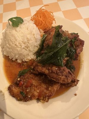 26 Thai Kitchen (The Forum) by null