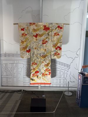 Cleve Carney Museum of Art by null