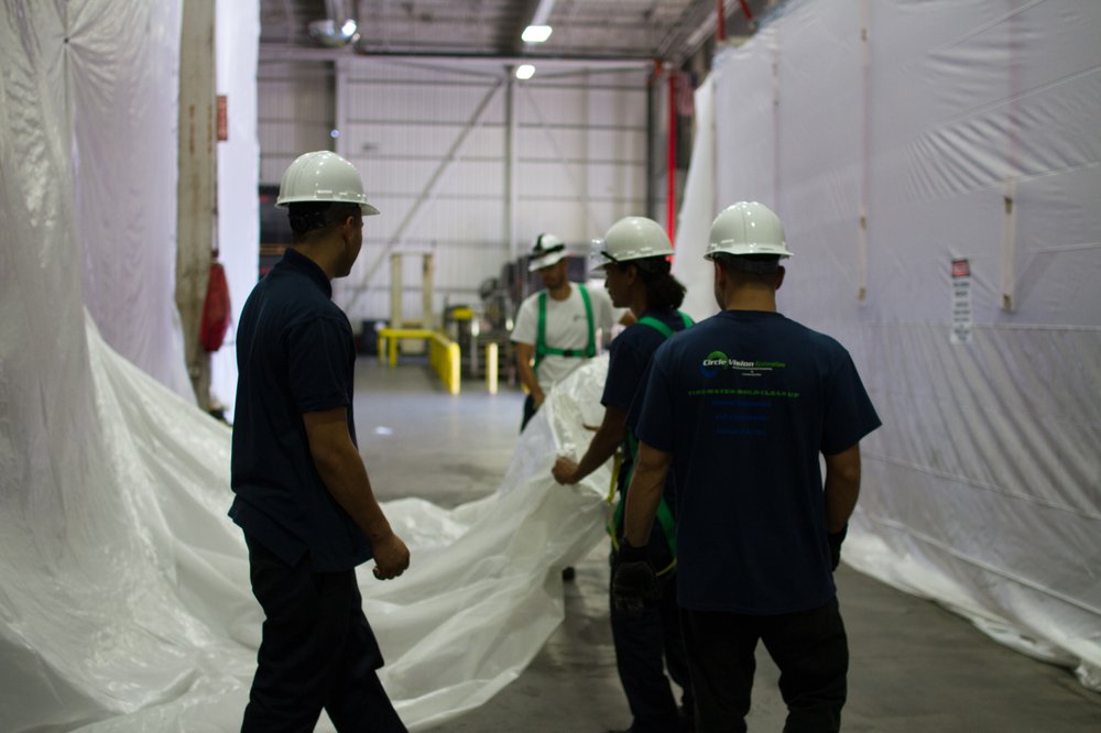 Hidatsa Testing - mold inspector in Sylmar, CA