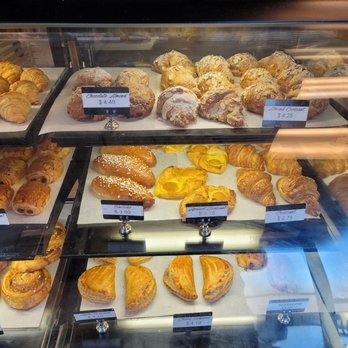 Rendez-Vous - Delicious pastries - Bakeries Near Me - Sarasota, Florida Rendez-Vous - Delicious pastries - Bakeries Near Me - Sarasota, Florida