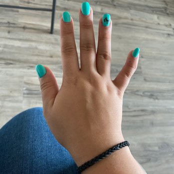 Amethia Nail & Spa - Nail Salons Near Me - Temple Terrace, Florida Amethia Nail & Spa - Nail Salons Near Me - Temple Terrace, Florida