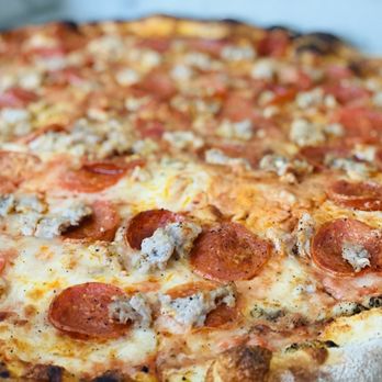 Modern Apizza - Pizza Near Me - New Haven, Connecticut Modern Apizza - Pizza Near Me - New Haven, Connecticut