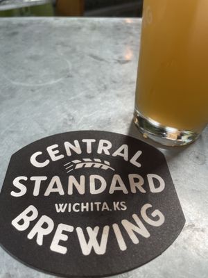 Central Standard Brewing by null