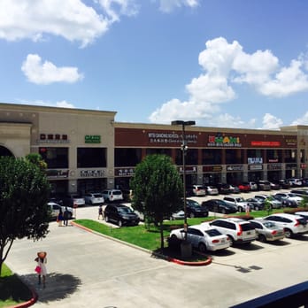 Dun Huang Plaza - View of the Plaza from the balcony of FIT... - Shopping Centers Near Me - Houston, Texas Dun Huang Plaza - View of the Plaza from the balcony of FIT... - Shopping Centers Near Me - Houston, Texas