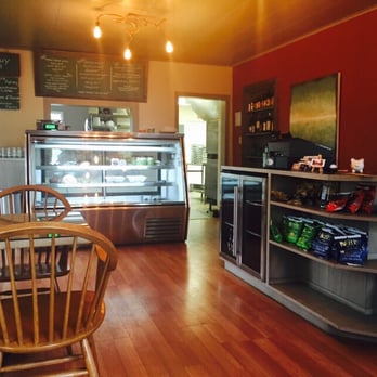 Pacific Pantry Eatery - Delis Near Me - Sequim, Washington