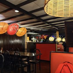 Golden Dragon Cafe
