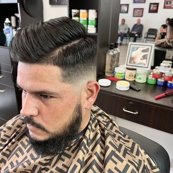 Next Level Exclusive Barbershop - Skin fade - Barbers Near Me - Glendale, Arizona Next Level Exclusive Barbershop - Skin fade - Barbers Near Me - Glendale, Arizona