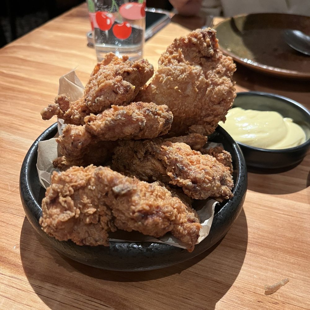 Naks - KFC (Kanto Fried Chicken) - Filipino Near Me - New York, New York Naks - KFC (Kanto Fried Chicken) - Filipino Near Me - New York, New York
