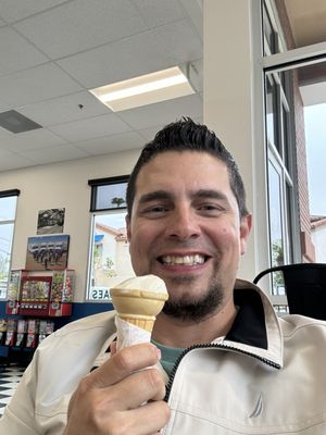 Mister Softee by null