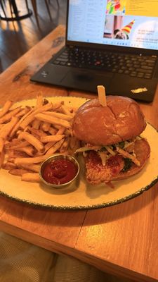 Beatrix Loop by null