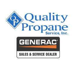 Quality Propane Service
