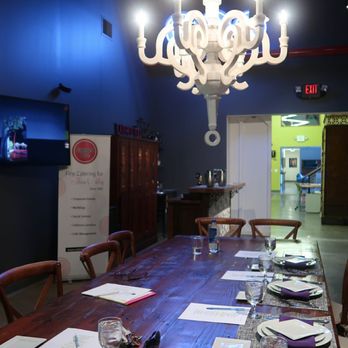 Catered Too! - Caterers Near Me - East Palo Alto, California