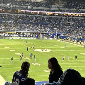 Lucas Oil Stadium - Great views - Stadiums & Arenas Near Me - Indianapolis, Indiana Lucas Oil Stadium - Great views - Stadiums & Arenas Near Me - Indianapolis, Indiana