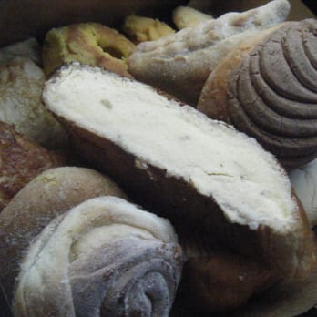 El Tricolor Bakery - Pan Dulce - Bakeries Near Me - Las Vegas, Nevada