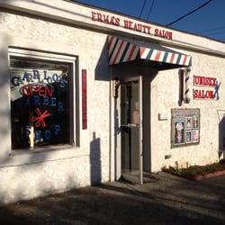 Carlos Barbershop