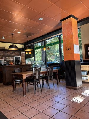 Park Avenue Cafe by null