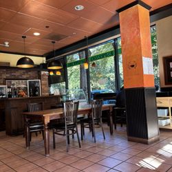 Park Avenue Cafe