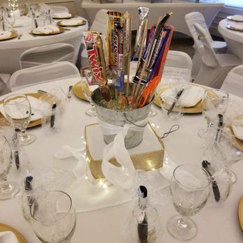 Junior Service League - One of the tables decorated for the event. - Community Service/Non-Profit Near Me - Independence, Missouri Junior Service League - One of the tables decorated for the event. - Community Service/Non-Profit Near Me - Independence, Missouri