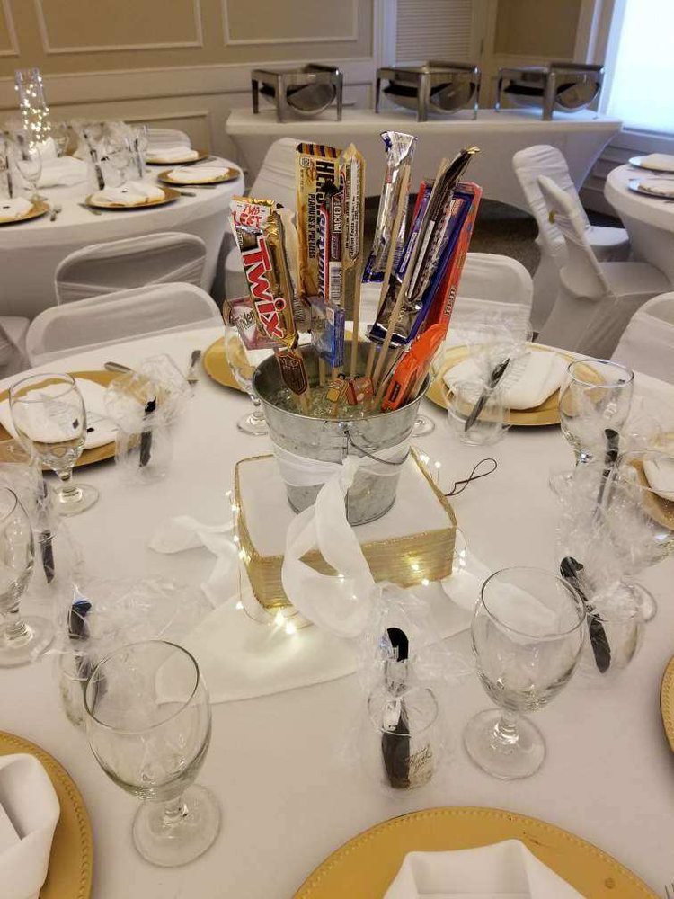 JUNIOR SERVICE LEAGUE Updated May 2024 3122 S Crysler Ave