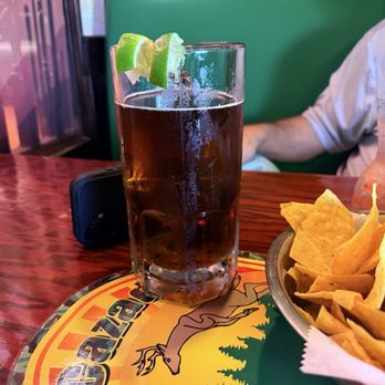 El Cazador - Dos Equis (XX) large - Mexican Near Me - Carolina Beach, North Carolina El Cazador - Dos Equis (XX) large - Mexican Near Me - Carolina Beach, North Carolina