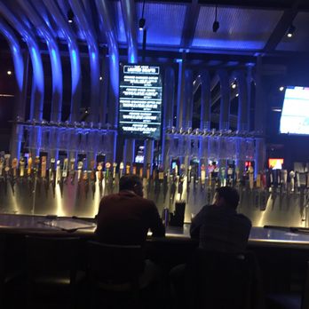 Yard House - Inside - New American Near Me - Atlanta, Georgia Yard House - Inside - New American Near Me - Atlanta, Georgia