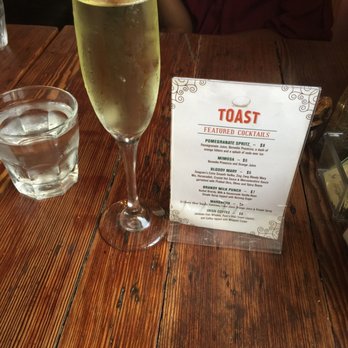 Toast - Breakfast & Brunch Near Me - New Orleans, Louisiana Toast - Breakfast & Brunch Near Me - New Orleans, Louisiana