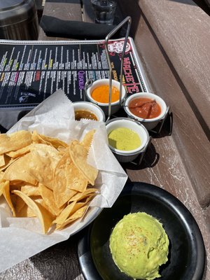 Machete Tequila + Tacos by null