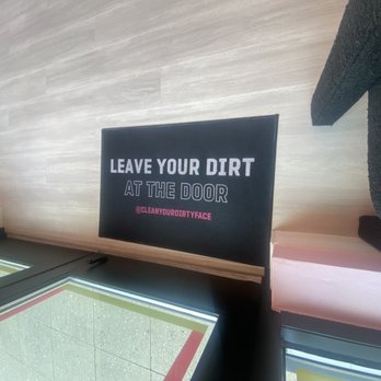 Clean Your Dirty Face - Skin Care Near Me - Winter Park, Florida