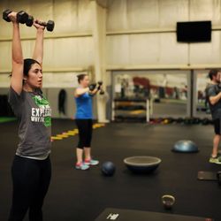 Tipton Lakes Athletic Club - Active U