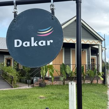 Dakar - Senegalese Near Me - New Orleans, Louisiana Dakar - Senegalese Near Me - New Orleans, Louisiana