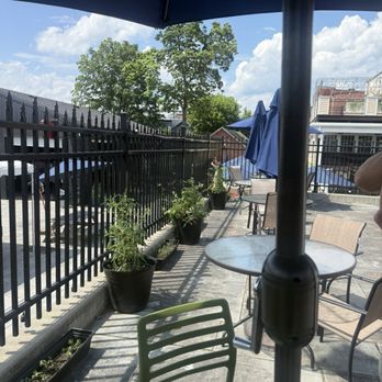 Bluestone Roasting Company - Patio - Coffee & Tea Near Me - Saugerties, New York Bluestone Roasting Company - Patio - Coffee & Tea Near Me - Saugerties, New York