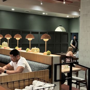 The Salted Pig - interior - Gastropubs Near Me - Riverside, California