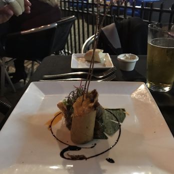 Selva Grill - Short rib spring roll - Spanish Near Me - Sarasota, Florida Selva Grill - Short rib spring roll - Spanish Near Me - Sarasota, Florida