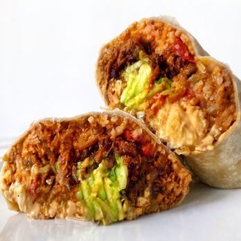 Doomie's NextMex - Carnitas Burrito - Vegan Near Me - Los Angeles, California Doomie's NextMex - Carnitas Burrito - Vegan Near Me - Los Angeles, California