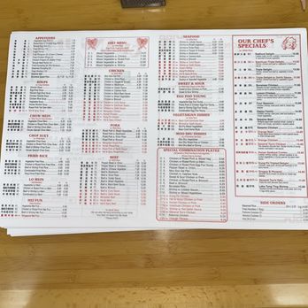 Chang Jiang Chinese Kitchen - Menu and updated 2023 prices - Chinese Near Me - Zion, Illinois Chang Jiang Chinese Kitchen - Menu and updated 2023 prices - Chinese Near Me - Zion, Illinois
