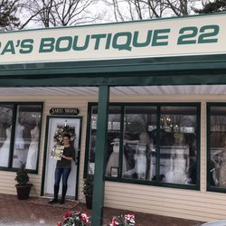 Sara's Boutique