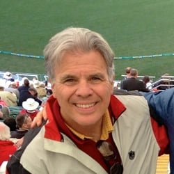 Lobovits Dean Mfcc