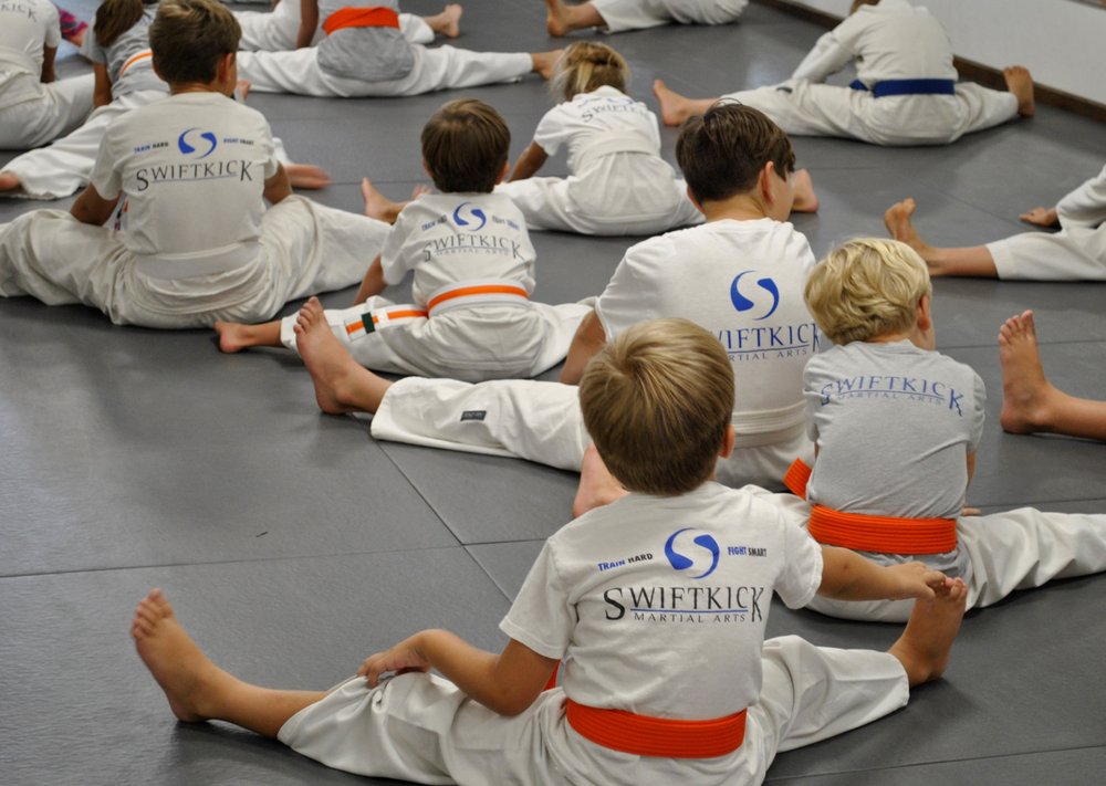 SWIFTKICK MARTIAL ARTS CARLSBAD 15 Photos & 13 Reviews 6100