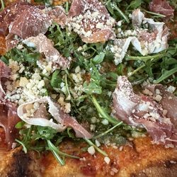 Anno - Pizza Parma