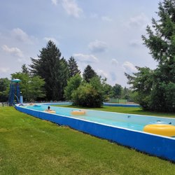 Pioneer Waterland & Dry Fun Park - Lazy river