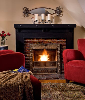Castle in the Country Bed & Breakfast Inn by null