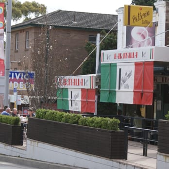 Bar Italia - Italian Near Me - Leichhardt, NSW