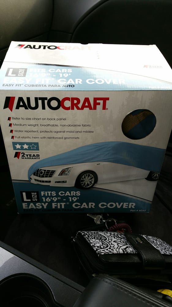 ADVANCE AUTO PARTS Updated August 2024 3811 E 14th St, Des Moines