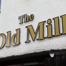 Old Mill Hotel