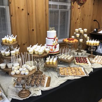 Scrumptious by Hira - Desserts Near Me - Lombard, Illinois