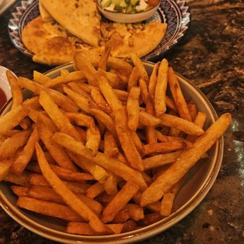 Jerusalem Mediterranean Restaurant & Bar - Ff - Mediterranean Near Me - Myrtle Beach, South Carolina Jerusalem Mediterranean Restaurant & Bar - Ff - Mediterranean Near Me - Myrtle Beach, South Carolina