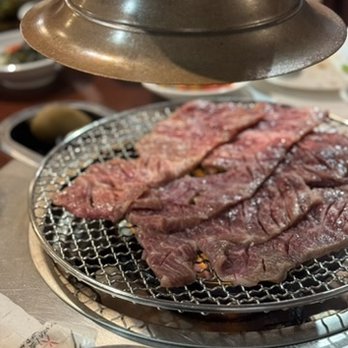 Dong Bang Grill - Korean Near Me - Fort Lee, New Jersey