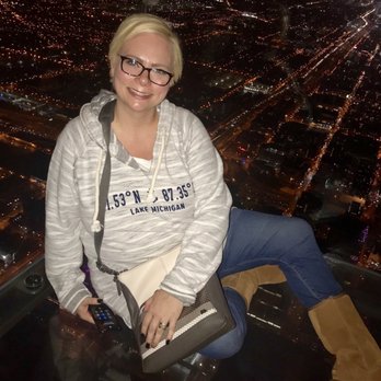 Skydeck Chicago - Observatories Near Me - Chicago, Illinois