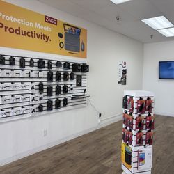 Zagg Victor Valley