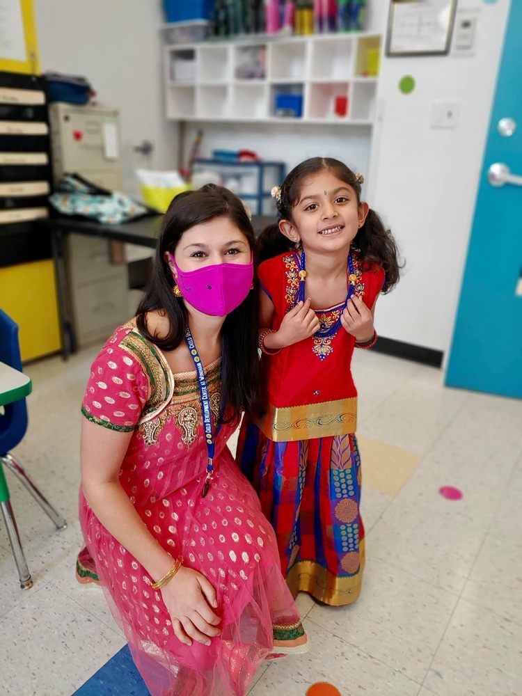 Child Development Center At Wyndham - childcare center in Glen Allen, VA